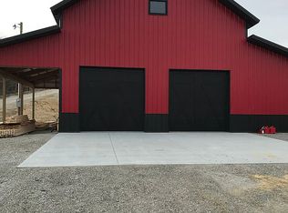 2520 Knox Road, Sidney, IA 51652