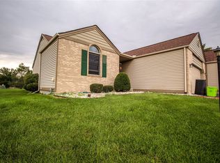 9337 Pinecrest Ct, Davison, MI 48423