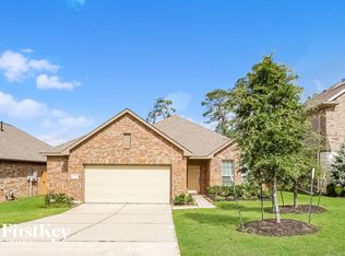 711 Red Elm Ln, Conroe, TX 77304