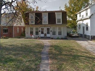 665 S Harris Ave, Columbus, OH