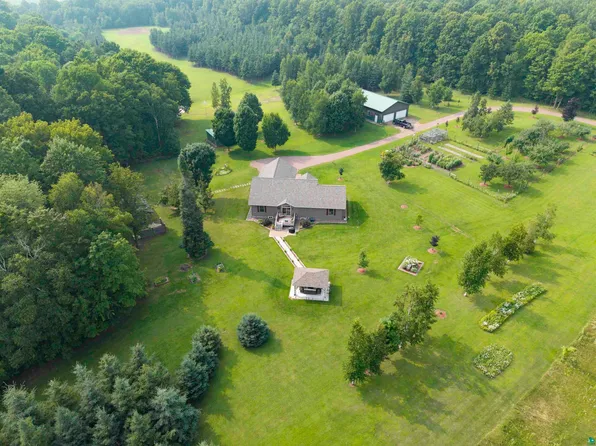 58715 Noid Rd, Mason, WI 54856
