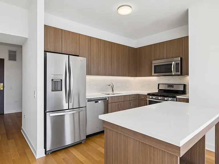 North Water Apartments — Photo 43