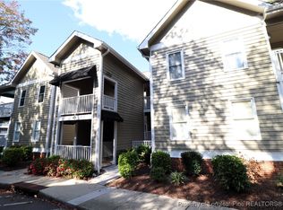 510 Springfork Dr #510, Cary, NC 27513