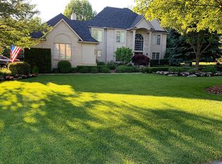 5421 Bridge Trl W, Commerce Township, MI 48382