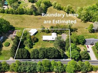 11830 Ararat Hwy, Claudville, VA 24076