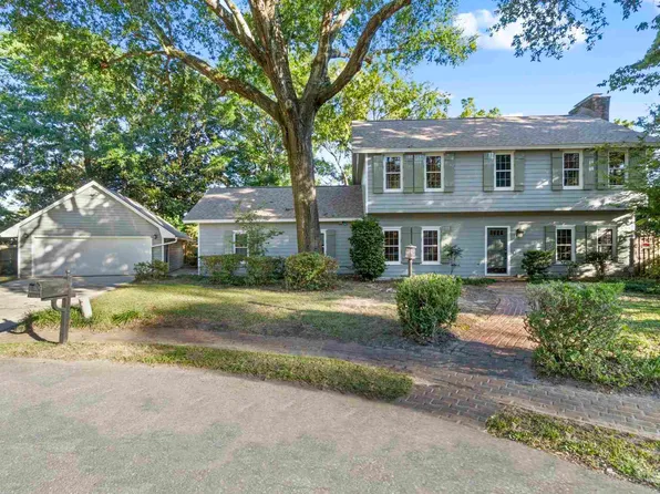 4520 Menewa Path, Pensacola, FL 32504