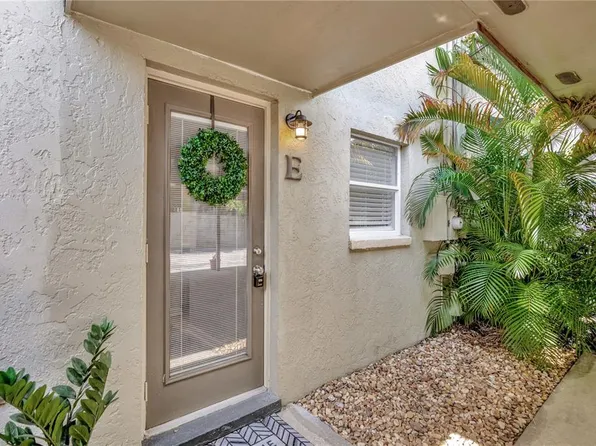 3421 S Carter St APT E, Tampa, FL 33629