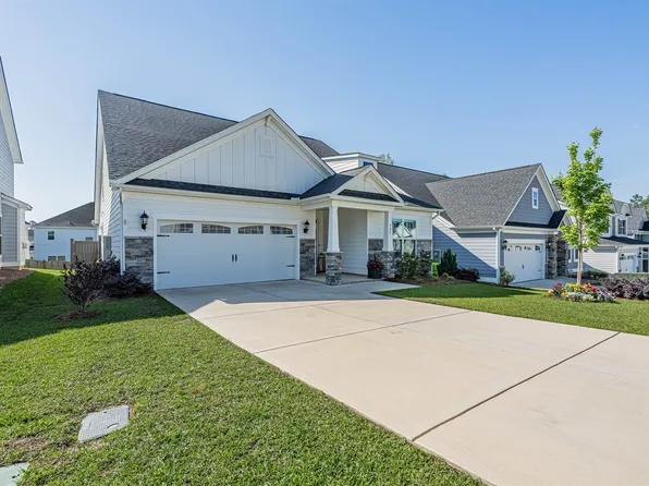 924 Debensham Way, Columbia, SC 29229