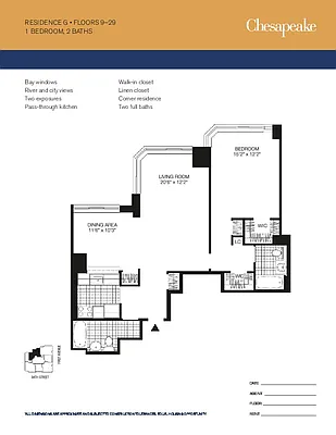 Rented by Fetner Properties | media 85