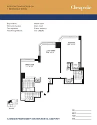 Rented by Fetner Properties