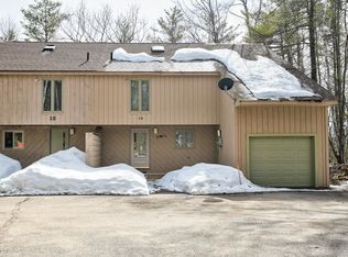 195 Vista View Rd #I4, North Conway, NH 03860