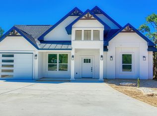 1398 Cedar Grove Trl, Spring Branch, TX 78070