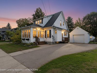 415 W Washington St, Dewitt, MI, 48820