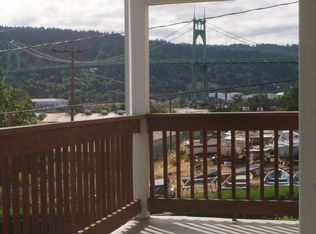 6710 N Richmond Ave, Portland, OR 97203
