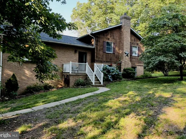 3445 Catholic Valley Rd, Glen Rock, PA 17327