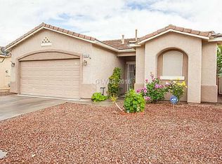 5121 Mambo Vista Ave, Las Vegas, NV 89108