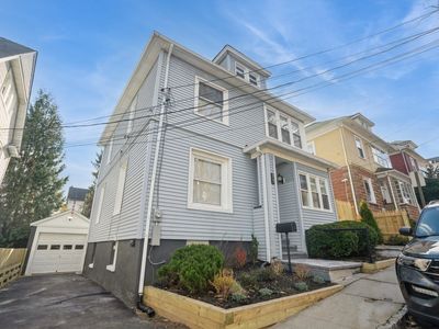 11 Lakeside Pl, Morristown, NJ, 07960