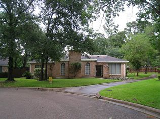 2 Granby Ter, Conroe, TX 77304