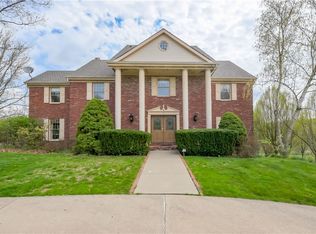 1641 Hollow Tree Dr, Pittsburgh, PA 15241