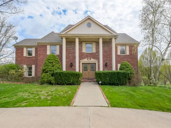 1641 Hollow Tree Dr, Pittsburgh, PA 15241