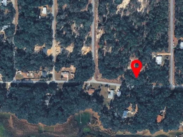 SW SHOREWOOD DRIVE LOT 15, DUNNELLON, FL 34431