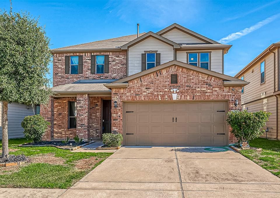 1st image of 4446 Brinton Saddle Lane