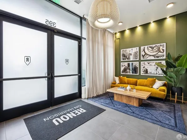988 Harrison St #809, San Francisco, CA 94107