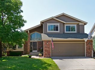 7482 Powderhorn Dr, Lone Tree, CO 80124