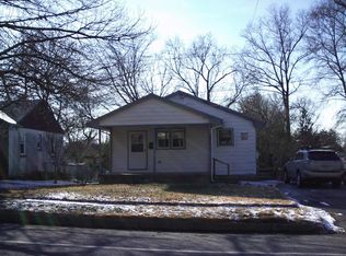 981 Glassboro Rd, Woodbury Heights, NJ 08097