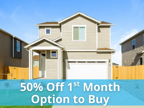 17901 E 94th Ave, Commerce City, CO 80022
