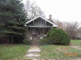 5552 Pacific St, Detroit, MI 48204