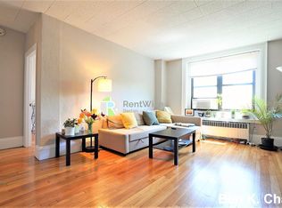 1455 Beacon St #25B, Brookline, MA 02446