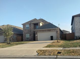 2311 Langley Dr, Rosharon, TX 77583