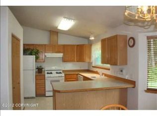 1151 W Chesapeake Ave, Wasilla, AK 99654