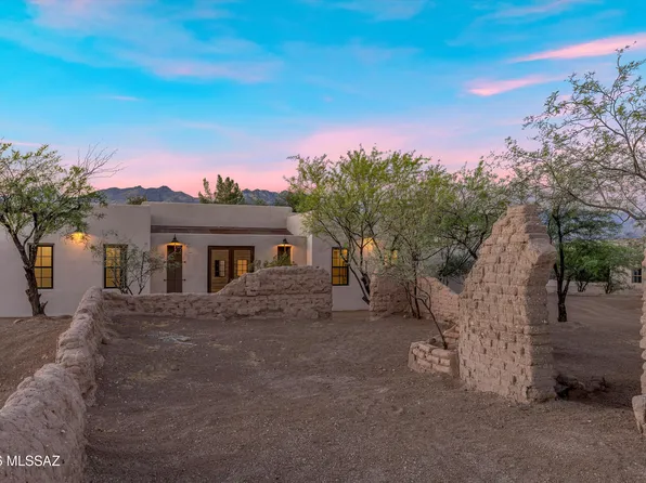 5259 E Fort Lowell Rd, Tucson, AZ 85712