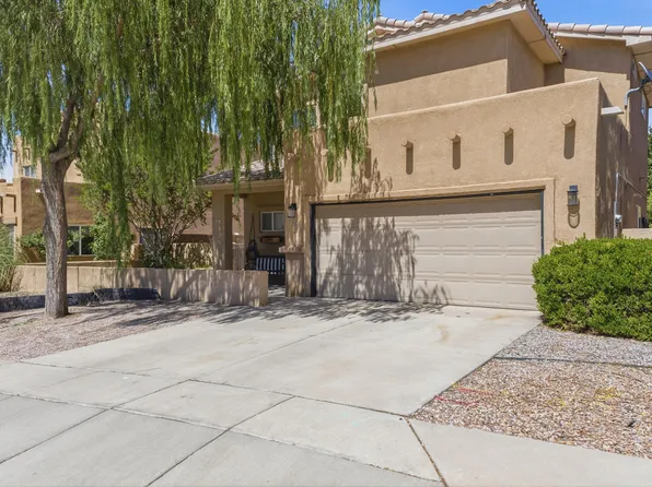 1101 Casa Maria Rd NE, Albuquerque, NM 87113