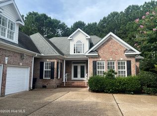 2104 Bay Colony Lane, Wilmington, NC 28405