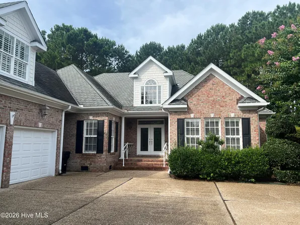2104 Bay Colony Lane, Wilmington, NC 28405