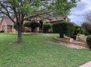 406 The Meadows Pkwy, Desoto, TX 75115