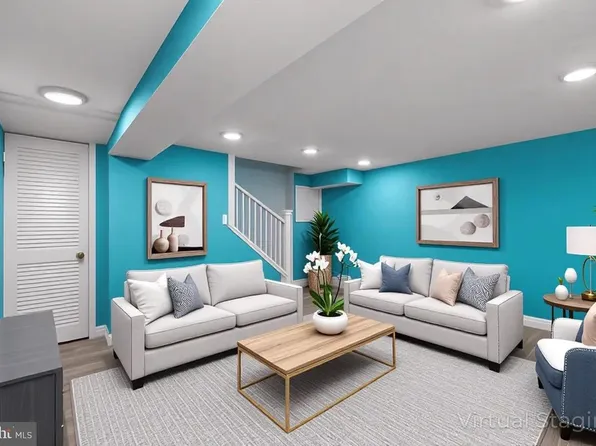 2202 U Pl SE, Washington, DC 20020