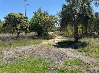 5032 W Field St, Homosassa, FL 34446