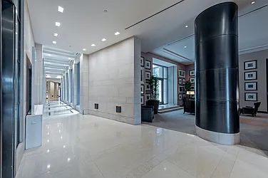 Rented by Bond New York