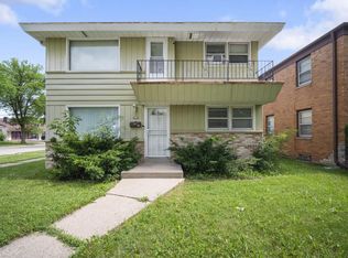 6236 W Medford Ave, Milwaukee, WI