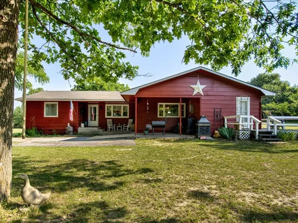 19964 N Highway 127, Garfield, AR 72732