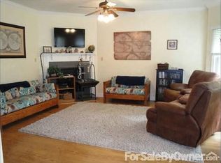 507 Bridge Wood Dr, Yorktown, VA 23693