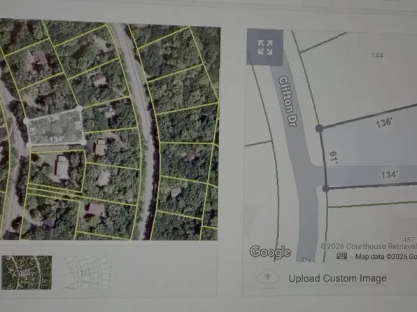 Clfiton Dr, Bushkill, PA 18324