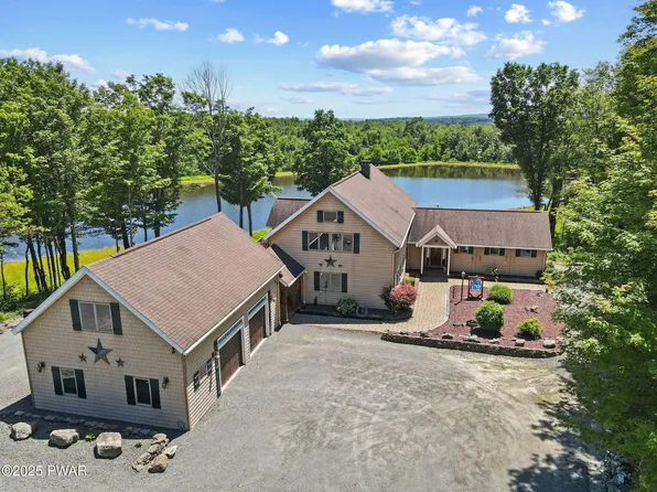 28 Rose Rd, Lake Ariel, PA 18436