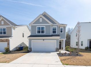 3144 Star Gazing Ln, Durham, NC 27703