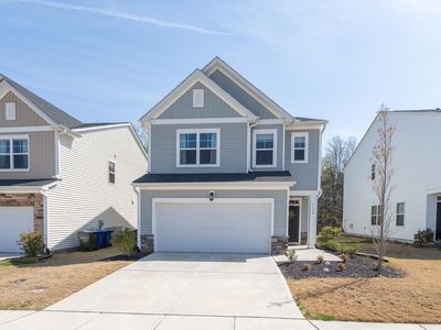 3144 Star Gazing Ln, Durham, NC, 27703