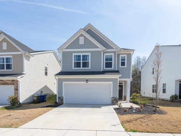 3144 Star Gazing Ln, Durham, NC 27703